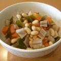 みき☆ハチ's cooksnap of when they made しみじみ美味しい五目豆.