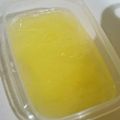 ねここfm's cooksnap of when they made 冷凍卵白でメレンゲを作る.