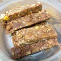 annco_あんこ's cooksnap of when they made 栄養満点プロテイン入り！グラノーラボール.