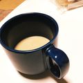 keikoree's cooksnap of when they made 練乳の甘みが優しい＊ミルクコーヒー♡.