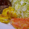 にゃぁくん's cooksnap of when they made 簡単、激安！ちくわとカニカマの甘辛揚げ♪.