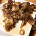 __kei__'s cooksnap of when they made 【農家のレシピ】ミョウガのおかか和え.