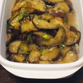 クックりりこ's cooksnap of when they made 簡単♡なすと大根おろしの和えもの.