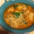 ecobeer's cooksnap of when they made 韓国料理ー鷄の辛煮「ダッドリタン」.