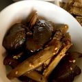 かずりんニャ's cooksnap of when they made 節約簡単一品★こんにゃくの甘辛炒め煮.