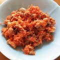ayakaL7's cooksnap of when they made 大豆とクルミのマヨネーズサラダ♪.