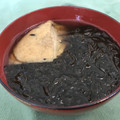 アンドーナツ☆'s cooksnap of when they made もずくとがんもの出汁煮.