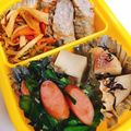 mikko6's cooksnap of when they made 隙間おかず☆ふりかけポテト.