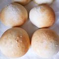 あおのり母ちゃん's cooksnap of when they made てごねで！ふわふわカンパーニュ.