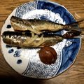 Marmo's cooksnap of when they made いわしの梅煮.