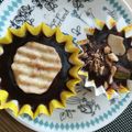 xxyukarixx's cooksnap of when they made ココナッツオイルの自家製チョコレート.