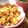★natural★'s cooksnap of when they made コンビーフハッシュのレタスチャーハン.