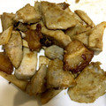 上海まま's cooksnap of when they made ご飯がすすむ☆里芋と豚肉のサクサク炒め物.