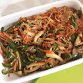 raijyu's cooksnap of when they made 常備菜♬ きのこの炒め煮.