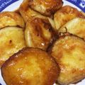 ティエタ's cooksnap of when they made 梅風味☆ジャガイモ餅.