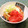 あーこ姐's cooksnap of when they made 簡単小鉢！納豆めんたいマヨ.