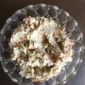 TＡあゆ's cooksnap of when they made お惣菜屋さんの♡ポテトサラダ♡.