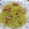 ジョングレ's cooksnap of when they made とても簡単！ペペロンチーノ風焼きそば.