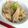メリッサ＊'s cooksnap of when they made 松茸風味の簡単リッチな炊き込み御飯♪.