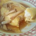 さおたぁ's cooksnap of when they made 混ぜるだけ〜和風オムライス.