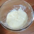 ☆べーちゃん☆'s cooksnap of when they made 手作りアイオリソース.