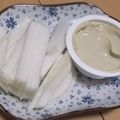 きらり流れ星's cooksnap of when they made 簡単！濃く旨ディップソース.