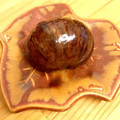 ヴァヤシコフ８'s cooksnap of when they made 我が家の栗の渋皮煮.