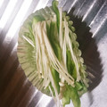 haluhana★'s cooksnap of when they made 冷凍すれば便利♡お弁当♪♪ピーマンえのき.