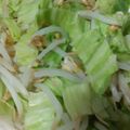 vegipark's cooksnap of when they made 超簡単！風邪や口内炎に効く【茹で野菜】.