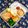 プーまま☆'s cooksnap of when they made ウチの基本☆お弁当に☆甘くない卵焼き.