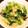50％OFF's cooksnap of when they made ほうれん草と油あげ☆簡単卵とじ炒め.