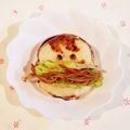 Richland☆Y's cooksnap of when they made マルちゃん焼そばを食べてるマルちゃん♡.