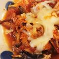 ノンタン！'s cooksnap of when they made 圧力鍋でサンマのトマトソース煮.