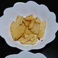 伊崎イオン's cooksnap of when they made おうち居酒屋★タケノコの中華炒め★.