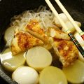 すにま's cooksnap of when they made 手作りはんぺん✿辛党派へ捧ぐケーキにも笑.