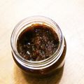 クック6I56V7☆'s cooksnap of when they made すりおろしリンゴでとろーり焼肉のたれ.