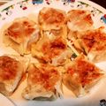 すみま～る's cooksnap of when they made 焼きシュウマイ.