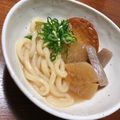 ようぷりん's cooksnap of when they made おでんの残り汁であったか煮込みうどん.