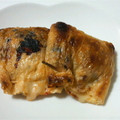 ツナポテトママ's cooksnap of when they made 油揚げの納豆キムチーズ挟み焼き.