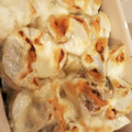 UECHAN0629's cooksnap of when they made 里芋のチーズ焼き　超簡単！.