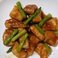 クックYG9NZT☆'s cooksnap of when they made 子どもと一緒に☆カジキの照り焼き.