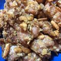 犬パン's cooksnap of when they made クラッカーでグリルチキン.