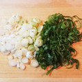 あたりめっこ's cooksnap of when they made 簡単！泥付き根付き太いねぎの下処理.