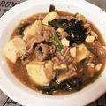 ayu♡＊'s cooksnap of when they made 子供も食べられる！簡単うまうま麻婆豆腐.
