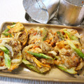 runa10's cooksnap of when they made 野菜のかき揚げ(舞茸).