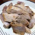 ☆まれ☆'s cooksnap of when they made 味付け冷凍おかず★豚の味噌ヨーグルト漬け.