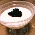 ちろり☆'s cooksnap of when they made 飲むヨーグルトで『ヨーグルトゼリー♪』.