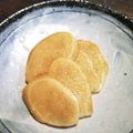 みむみむ姫's cooksnap of when they made 新生姜漬け　醤油味　お弁当　箸休めに.