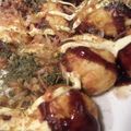 ハママイ's cooksnap of when they made 【屋台風！本格たこ焼き☆】.