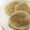 ネコナベ's cooksnap of when they made 里芋の煮物リメイク！もちもち里芋餅.